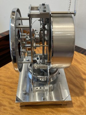 Pendule De Table Jaeger Lecoultre