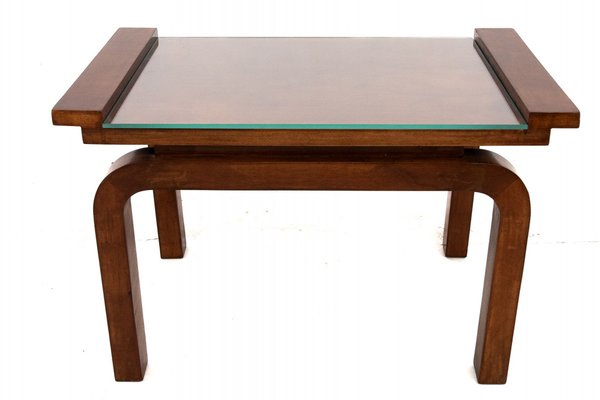 Walnut coffee sale tables for sale
