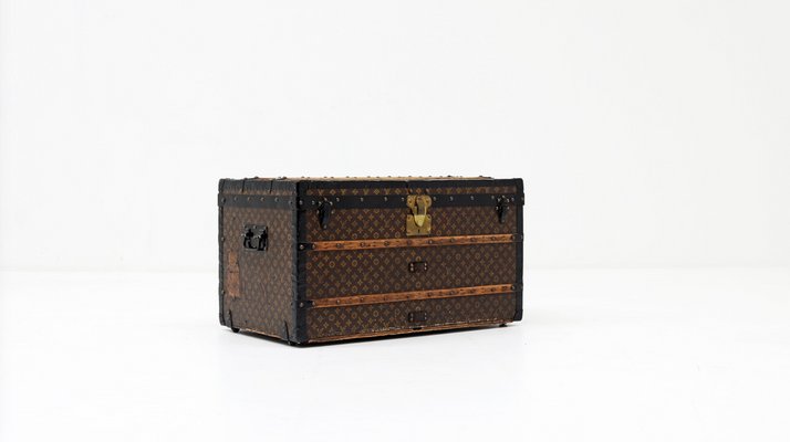 Travel Case or Suitcase from Louis Vuitton for sale at Pamono
