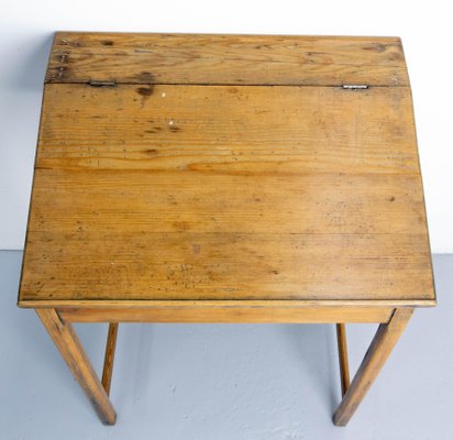 20-30's Pine Desk Table イギリス アンティークデスク 20-30's Pine Desk Table イギリス アンティークデスク Vintage