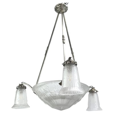 1930s chandelier deals