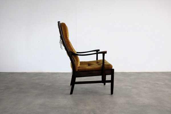 Vintage Easy Chair from Parker Knoll, 1960s for sale at Pamono