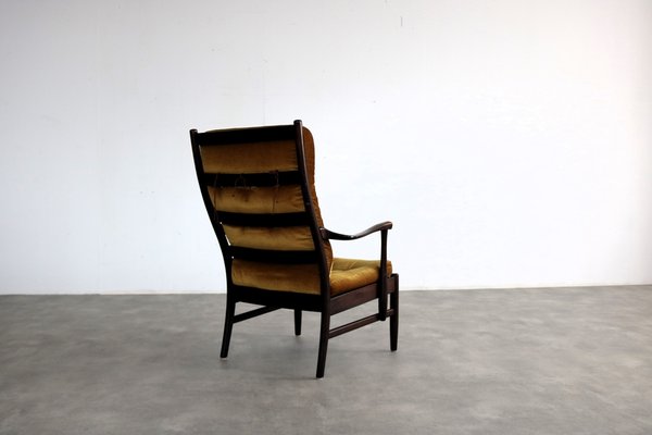 Vintage Easy Chair from Parker Knoll 1960s for sale at Pamono