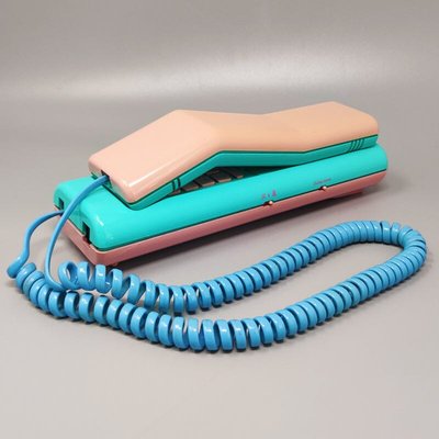Vintage Swatch Twin Phone, 1980s for sale at Pamono
