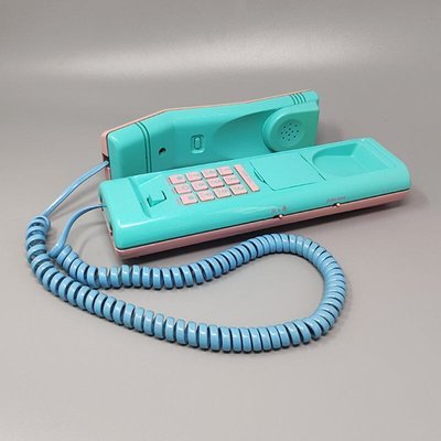 Vintage Swatch Twin Phone, 1980s for sale at Pamono