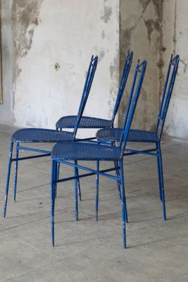 Used wrought iron chairs for sale hotsell