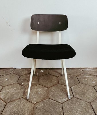 Revolt Chair by Friso Kramer for Ahrend De Cirkel, 1960s for