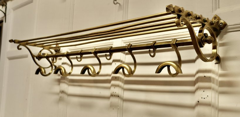 Train coat rack sale