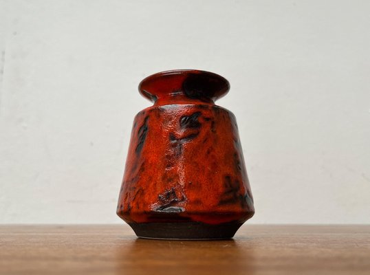 【German Ceramic 1960-1990】Fat Lava　本　新品 書籍【German Ceramic 1960-1990】 | Fat Lava & German Art Pottery