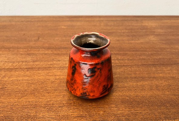 【German Ceramic 1960-1990】Fat Lava　本　新品 書籍【German Ceramic 1960-1990】 | Fat Lava & German Art Pottery