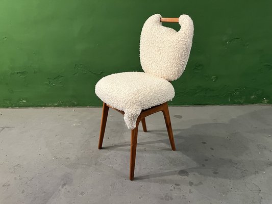 Markus acrylic lounge chair outlet