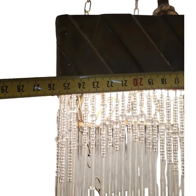 COMING SOON! Hanging Chain Kit for Chandeliers - 22 Long