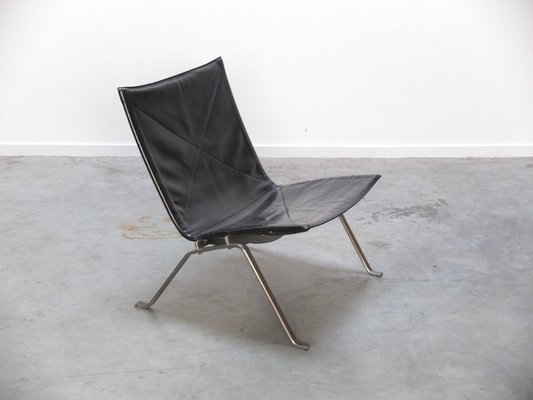 Pk22 easy chair deals