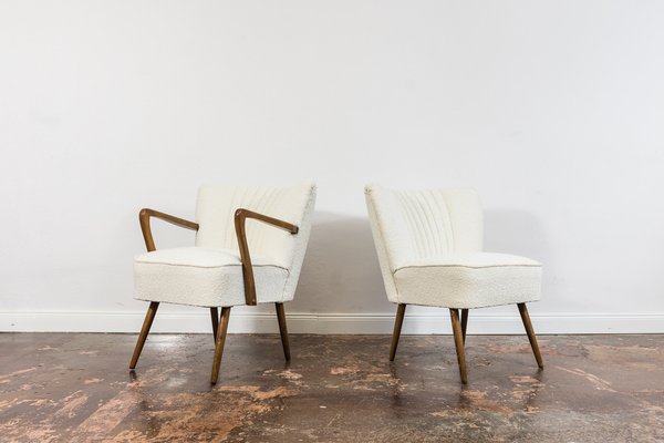 White cocktail chair hotsell