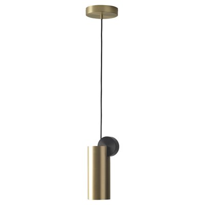 Calee V3 Pendant by POOL for sale at Pamono CALEE Brass Pendant