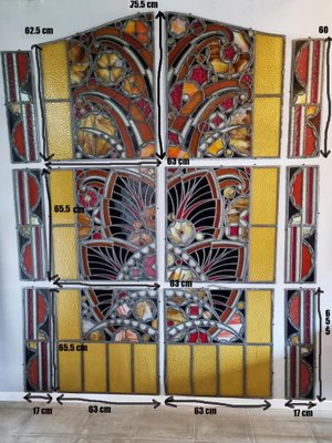 Window panels on sale for sale