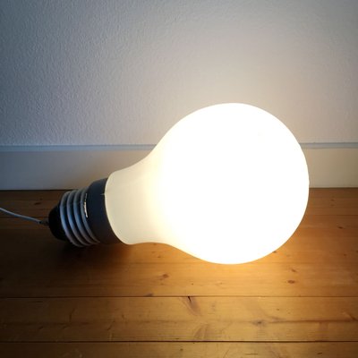 Mid Century Bulb Ceiling Lamp By Ingo Maurer 1970s For At Mid Century Bulb Ceiling Lamp By Ingo Maurer 1970s 2