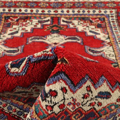 Mud Rugs, Middle East, Set of 2 for sale at Pamono