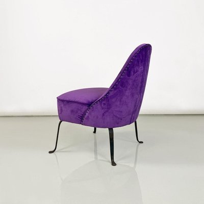 Padded armchairs sale