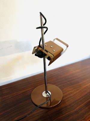 Vintage spider lamp deals