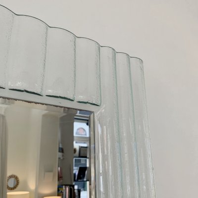 ローラアシュレイ　壁掛けミラー 定価5万円 ローラアシュレイ 円形 壁掛けミラー アンティーク風 定価5