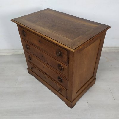 Oak drawers for sale deals