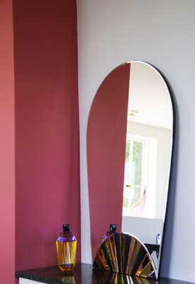 Specchio decorativo da parete Grande specchio decorativo cosmetico