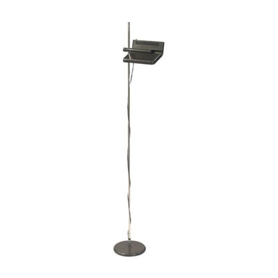Floor Lamp by Bruno for Arteluce, 1970s for sale at