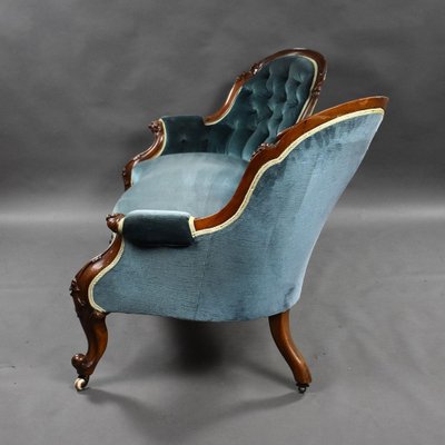 Victorian lounge chair deals