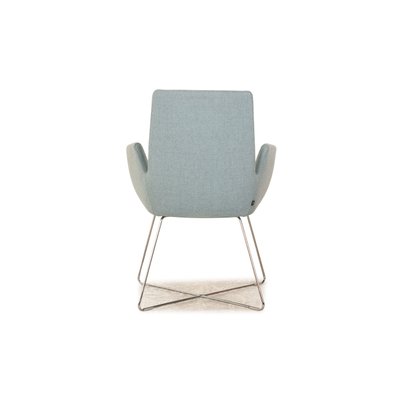 Cordia Lounge Chair from Cor