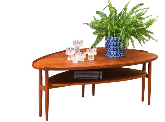 Arne vodder coffee table deals