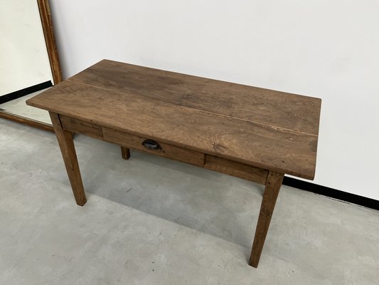 Small 2024 farm table