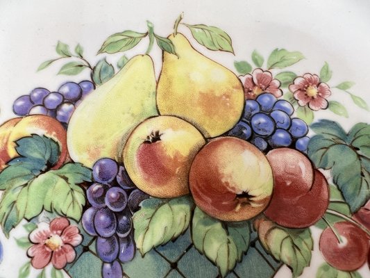 Isiettes Plates from Villeroy & Boch, 1990s, Set of 6 for sale at
