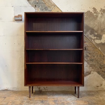 Rosewood bookcase 2024 for sale