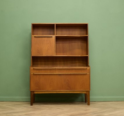 1960s sideboard 2024 with drinks cabinet