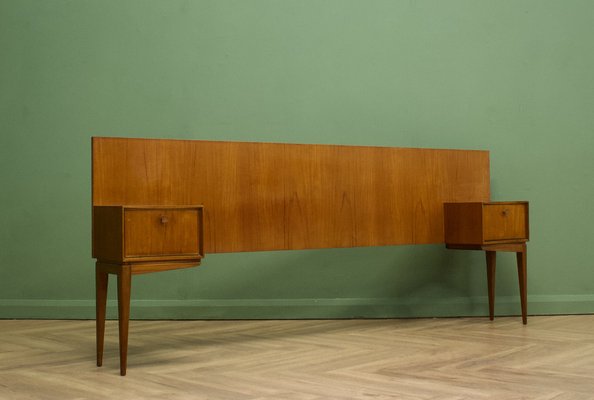 Preloved teak mcintosh furniture deals