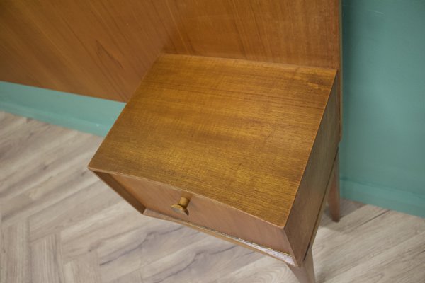 Pre loved mcintosh teak furniture deals