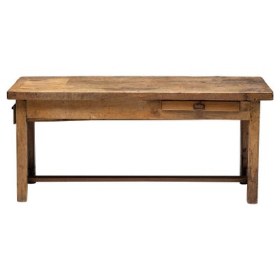 Rustic 2024 writing table