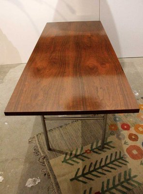 Vintage Table by George Nelson for Herman Miller 1965 for sale at