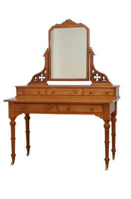 Birch dressing table online