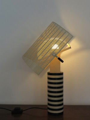 Shogun table deals lamp