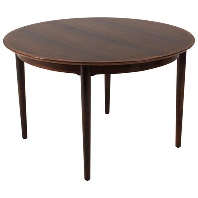 Mid Century Modern Dining Table By Arne Vodder For Sibast Mid Century Modern Dining Table By Arne Vodder For Sibast