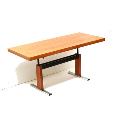 Height adjustable sale desk sale