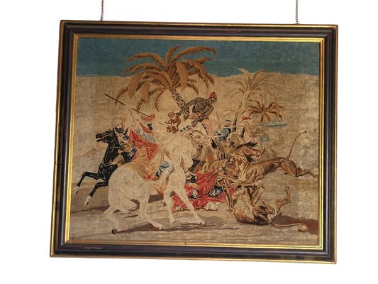 Gobelin tapestry for sale sales