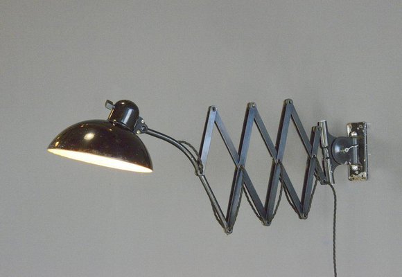 Kaiser idell scherenlampe 6614 deals