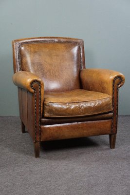 Used leather online armchairs for sale