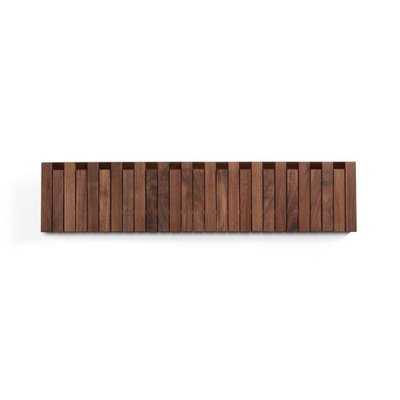 Xylo Coat Rack by Patrick S ha