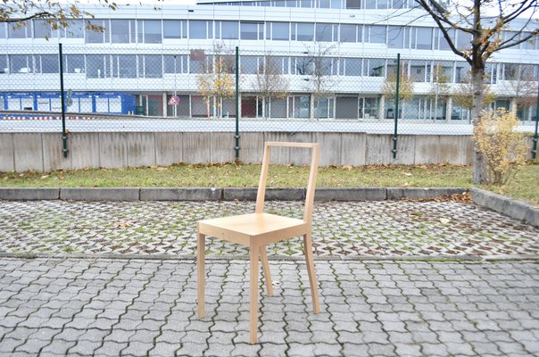Plywood chair morrison hotsell