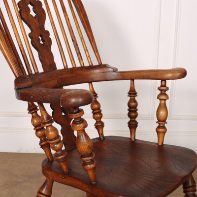 Yorkshire Windsor Chair for sale at Pamono