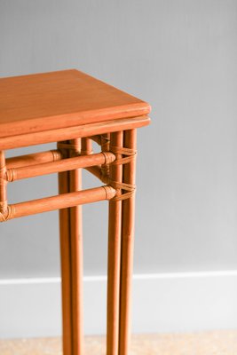 teesieb bambus Bruno Isolierbecher mit Teesieb und Bambus 380 ml